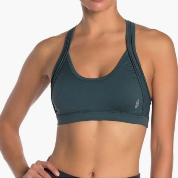 NEW Free People Movement Out of Your League Bra Small - Picture 7 of 16